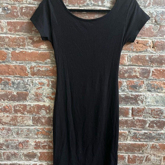 milan kiss Dresses & Skirts - Black dress
